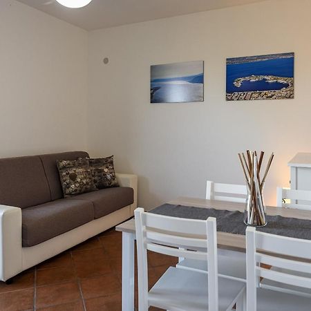 Marachia Apartment Savoca Exterior photo