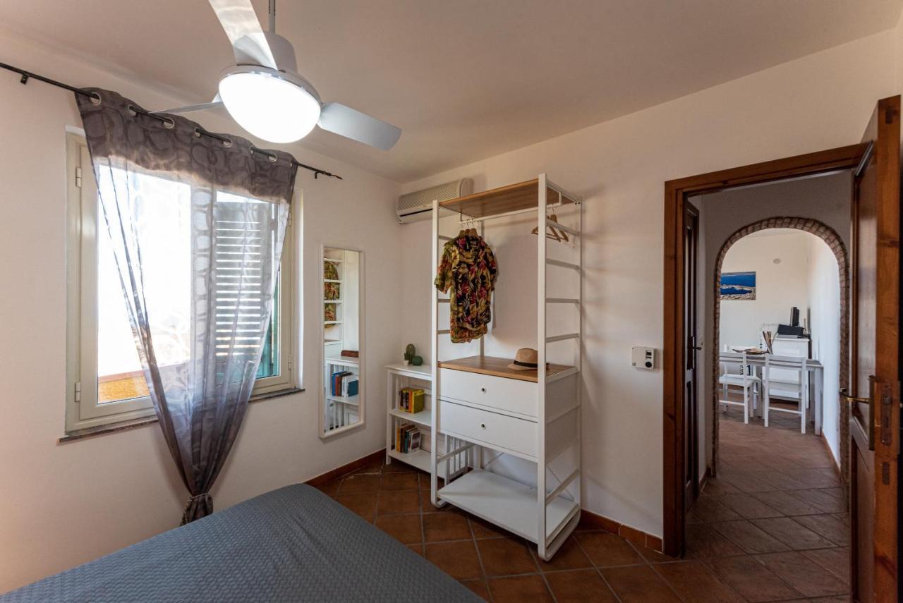 Marachia Apartment Savoca Exterior photo